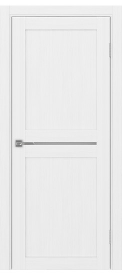 Межкомнатная дверь Турин_520.121.30  Белый лёд