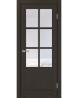 Турин_541ПФ.2221 ЭКО-шпон Венге FL