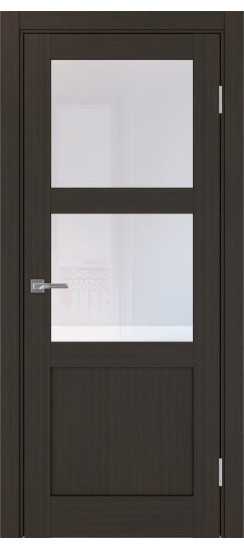 Межкомнатная дверь Турин_530.221.30  Венге FL