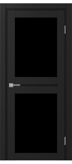 Межкомнатная дверь Турин_520.212.30  Антрацит
