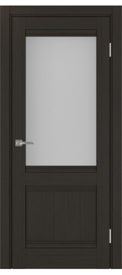 Межкомнатная дверь Турин_502U.21.30  Венге FL