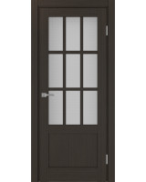 Турин_542ПФ.2221 ЭКО-шпон Венге FL