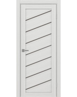 Турин_508У.112 ЭКО-шпон Ясень серебристый