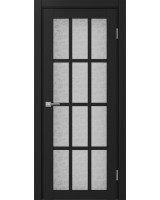 Турин_542.2222 ЭКО-шпон Антрацит