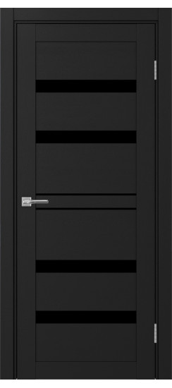 Межкомнатная дверь Турин_561.12.30  Антрацит