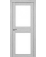 Турин_520.222 ЭКО-шпон Дуб серый FL