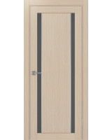 Турин_522АПС.212 молдинг алюм.хром ЭКО-шпон Дуб беленый FL