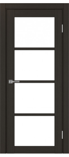 Межкомнатная дверь Турин_540.2222.30  Венге FL