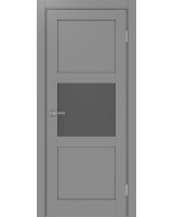 Турин_530.121 ЭКО-шпон Серый