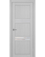 Турин_553.12 ЭКО-шпон Дуб серый FL