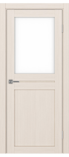 Межкомнатная дверь Турин_520.211.30  Ясень перламутровый