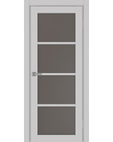 Турин_540.2222 ЭКО-шпон Пепельный