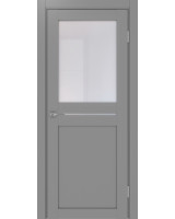 Турин_520.221 ЭКО-шпон Серый