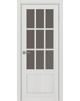 Турин_542ПФ.2221 ЭКО-шпон Ясень серебристый