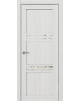 Турин_553.12 ЭКО-шпон Ясень серебристый