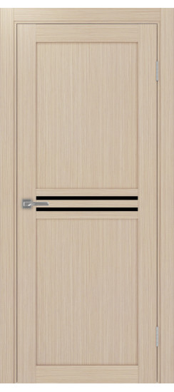 Межкомнатная дверь Турин_552.12.35  Дуб беленый FL
