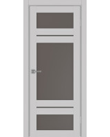 Турин_532.22222 ЭКО-шпон Пепельный