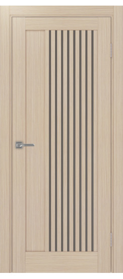 Межкомнатная дверь Турин_544.12.60  Дуб беленый FL