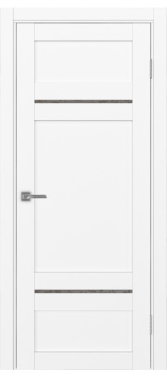 Межкомнатная дверь Турин_532.12121.30  Белый снежный