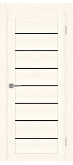 Межкомнатная дверь Турин_508.12.30  Ясень светлый