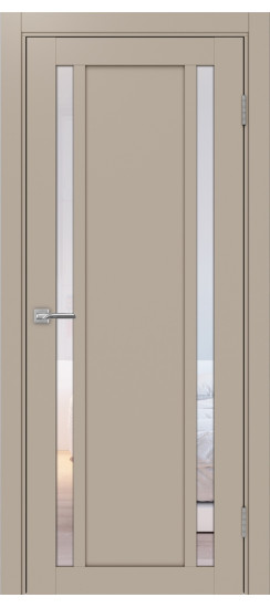 Межкомнатная дверь Турин_522.212.60  Мокко
