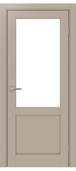 Межкомнатная дверь Турин_502.21.30  Мокко