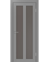 Турин_521.22 ЭКО-шпон Серый