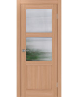 Турин_530.221 ЭКО-шпон Ясень тёмный