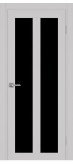 Межкомнатная дверь Турин_521.22.60  Пепельный