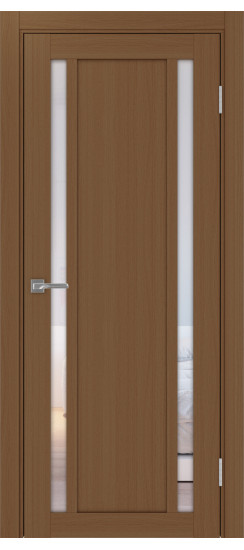Межкомнатная дверь Турин_522.212.60  Орех NL