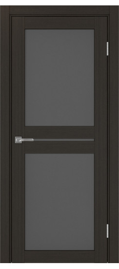 Межкомнатная дверь Турин_520.222.30  Венге FL