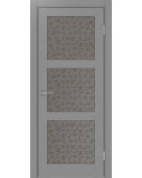 Турин_530.222 ЭКО-шпон Серый