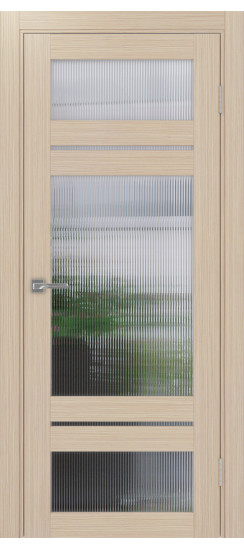 Межкомнатная дверь Турин_532.22222.30  Дуб беленый FL