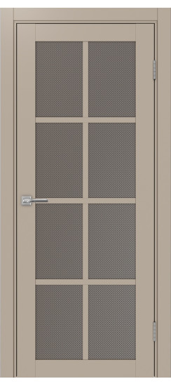 Межкомнатная дверь Турин_541.2222.60  Мокко