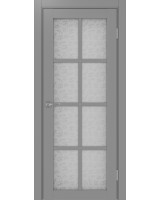 Турин_541.2222 ЭКО-шпон Серый