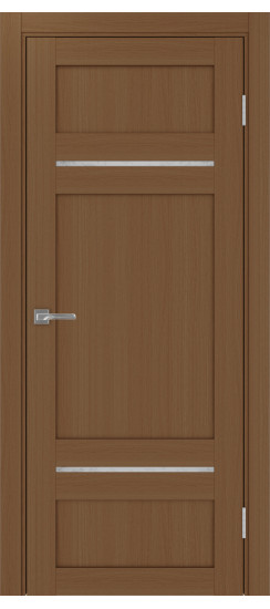 Межкомнатная дверь Турин_532.12121.30  Орех NL