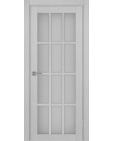 Турин_542.2222 ЭКО-шпон Дуб серый FL