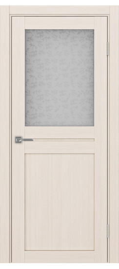 Межкомнатная дверь Турин_520.211.30  Ясень перламутровый