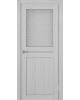 Турин_520.211 ЭКО-шпон Дуб серый FL