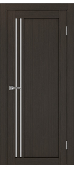 Межкомнатная дверь Турин_556.21.40  Венге FL