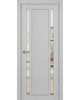 Турин_522.212 ЭКО-шпон Дуб серый FL