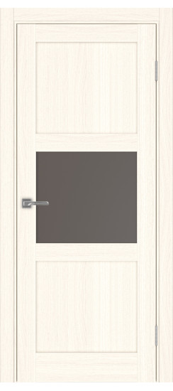 Межкомнатная дверь Турин_530.121.30  Ясень светлый