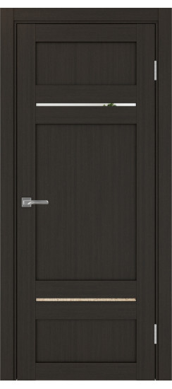 Межкомнатная дверь Турин_532.12121.30  Венге FL