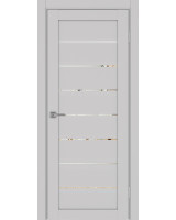 Турин_508.12 ЭКО-шпон Пепельный