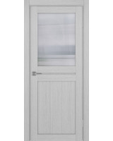 Турин_520.211 ЭКО-шпон Дуб серый FL