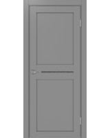 Турин_520.121 ЭКО-шпон Серый