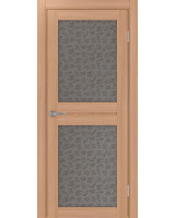 Турин_520.212 ЭКО-шпон Ясень тёмный