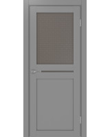 Турин_520.221 ЭКО-шпон Серый