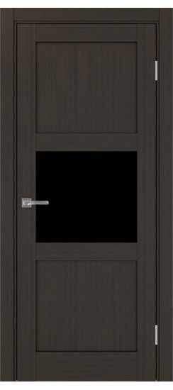 Межкомнатная дверь Турин_530.121.30  Венге FL