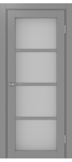 Межкомнатная дверь Турин_540.2222.30  Серый